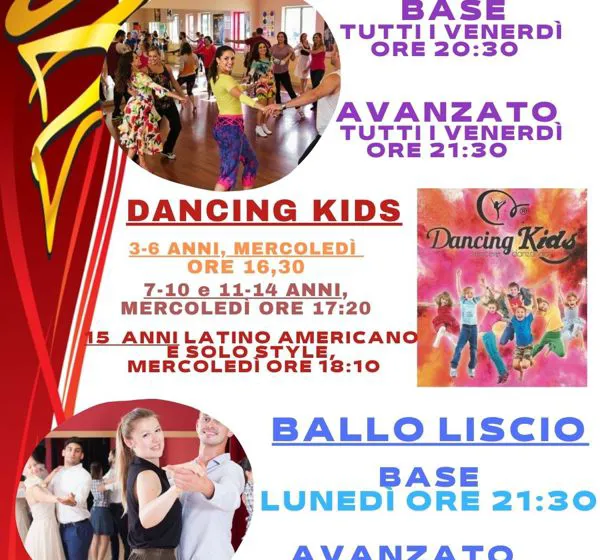 MERCOLEDI' 02 SETTEMBRE ORE 18,30 TI ASPETTIAMO ALL'EVENTO